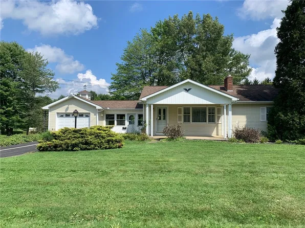 9824 Us Highway 6, Conneaut Lake, PA 16316