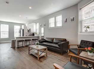 2433 S Oakley Ave #1R, Chicago, IL 60608