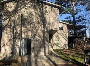 2080 E Van Buren, Eureka Springs, AR 72632