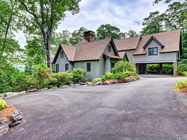 15 Willowbrook Court, Highlands, NC 28741