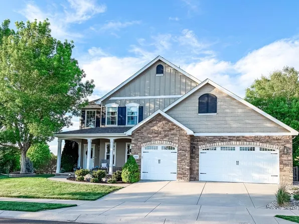 5920 Snowy Plover Ct, Fort Collins, CO 80528