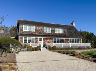 112 Central Ave, Amagansett, NY 11930