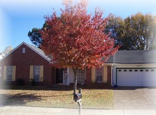 3826 Shallowhill Dr, Memphis, TN 38135