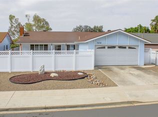 7078 Whipple Ave, San Diego, CA 92122