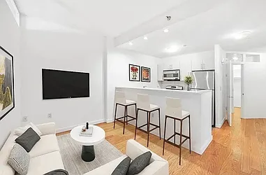 Rented by REAL New York