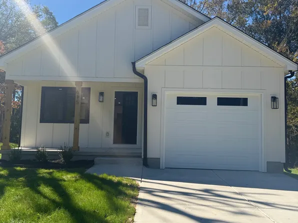 615 N Dixie St, Cherryville, NC 28021