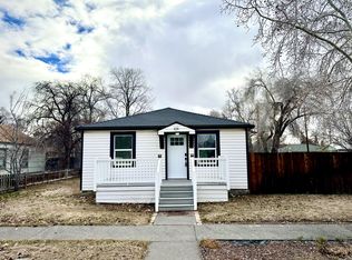 838 NW Birch Ave, Redmond, OR 97756