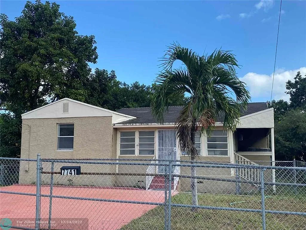 7741 NW 15th Ave, Miami, FL 33147 | Zillow