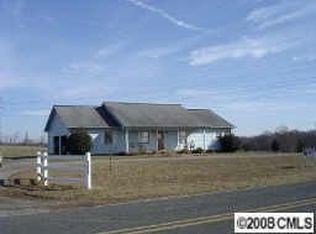 846 Sharon School Rd, Statesville, NC 28625