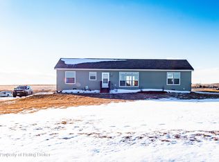 2333 124q Ave NW, Watford City, ND 58854