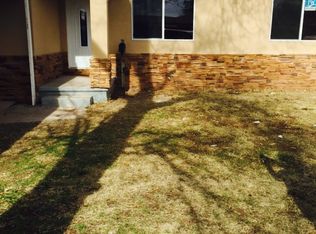 1106 E Llano Dr, Hobbs, NM 88240