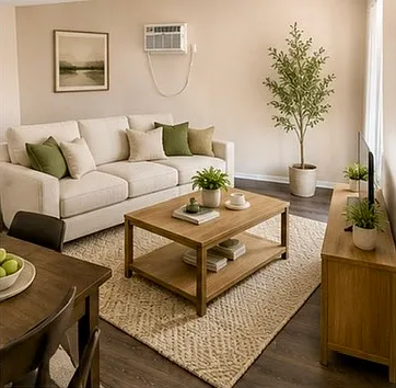 Villa Marbella Apartments — Photo 10