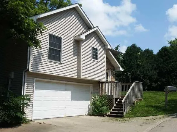 751 W Benton St #1/2, Iowa City, IA 52246