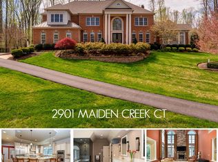 2901 Maiden Creek Ct, Davidsonville, MD 21035