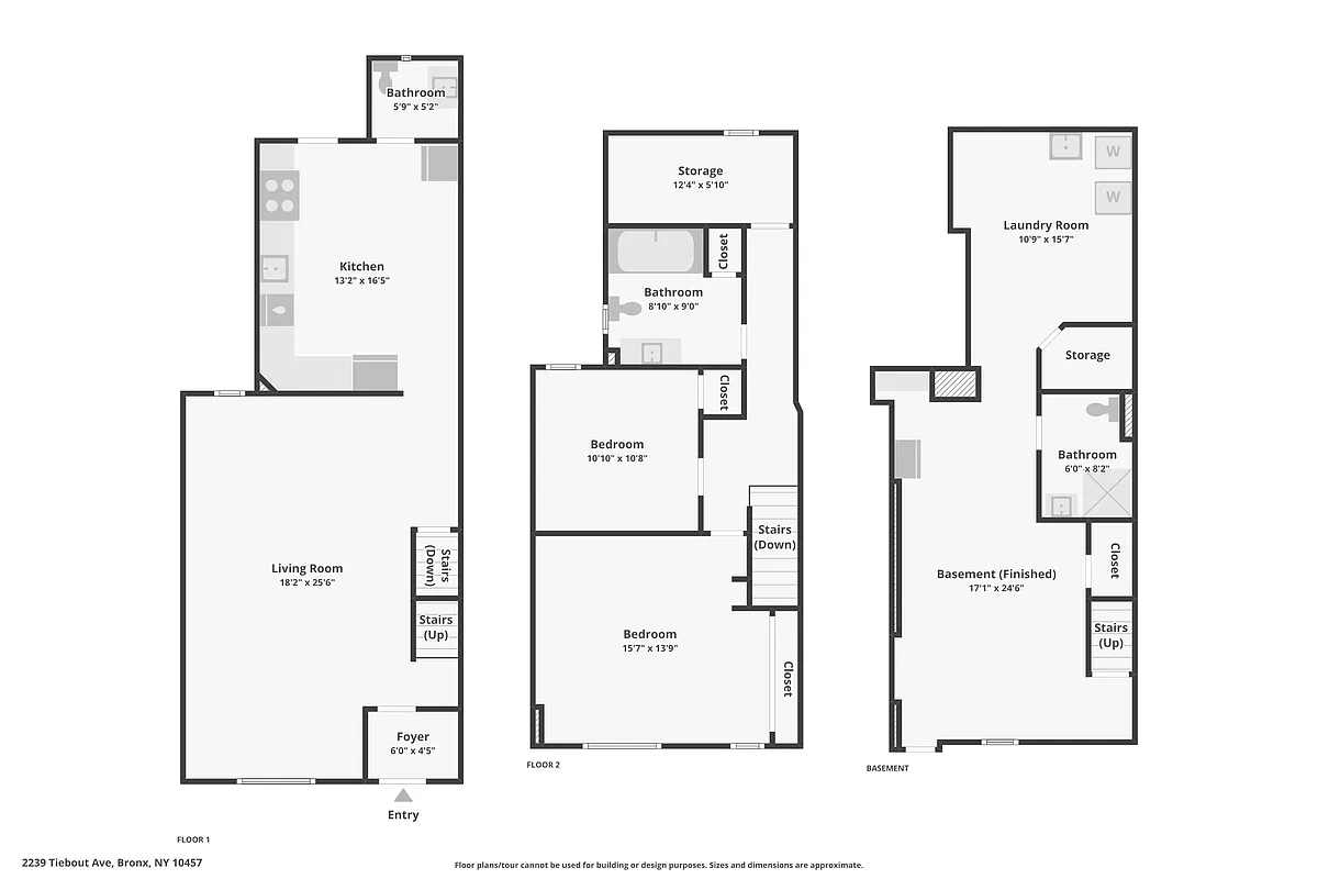 floor plan 4