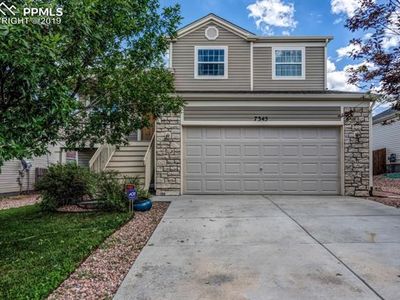 7345 Village Meadows Dr, Fountain, CO, 80817