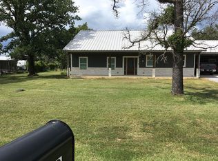 6 Canyon Run Blvd, Huntsville, TX 77320