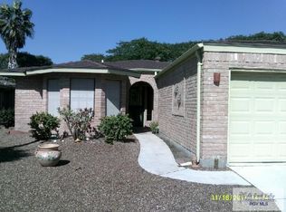 1920 W Iowa Ave, Harlingen, TX 78550