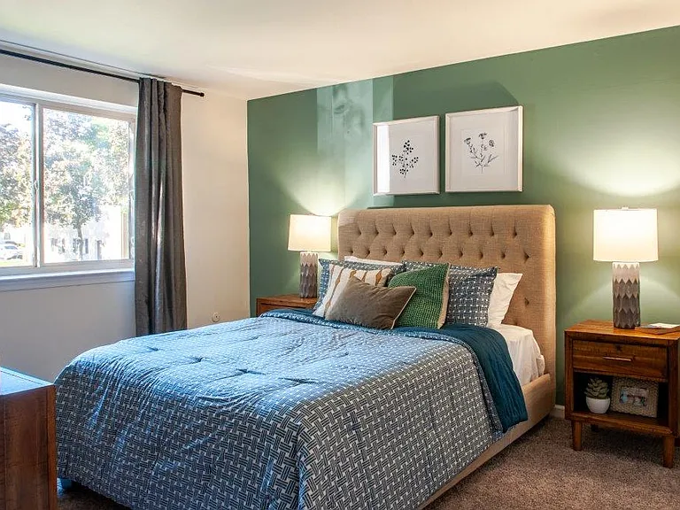 Chesterfield Apartment Homes — Photo 7