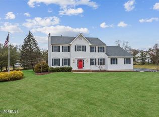 40 Leiden Rd, Freehold, NJ 07728