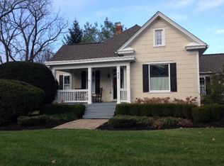 485 N State St, Westerville, OH