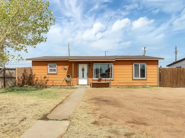 910 Howard Dr, Midland, TX 79703