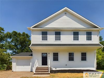 23 Elmwood Ter, Edison, NJ, 08817