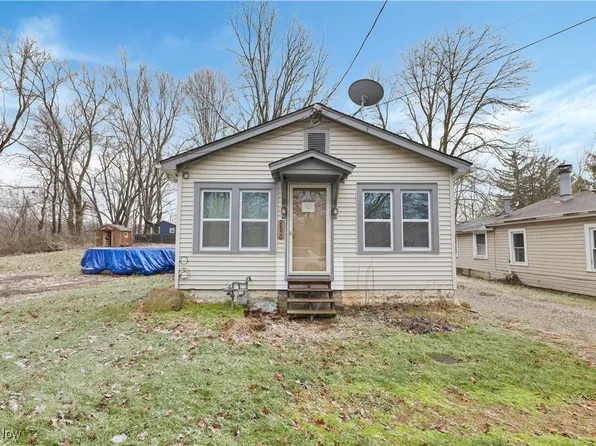 2850 Roanoke Ave, Akron, OH 44312