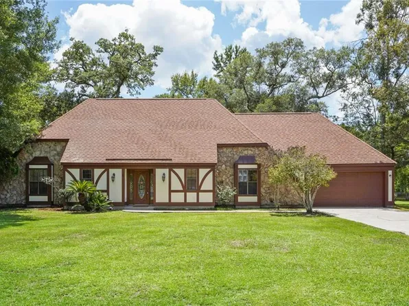 1382 Bristol Ct, Slidell, LA 70460