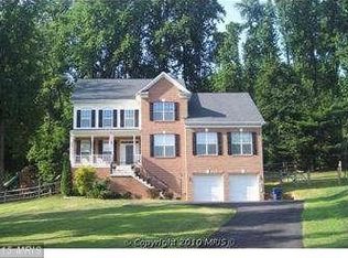 6657 S Clifton Rd, Frederick, MD 21703
