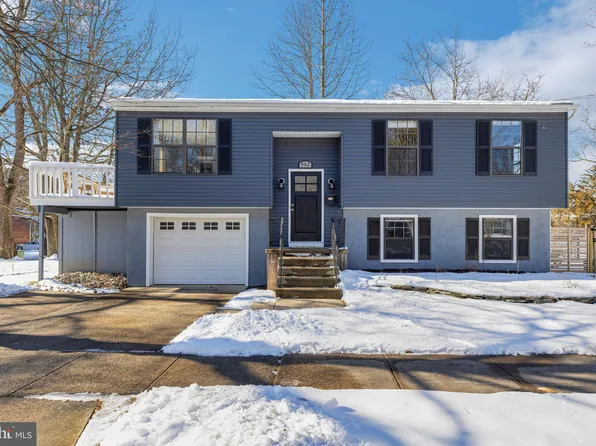 902 Jefferson Ave, Cherry Hill, NJ 08002