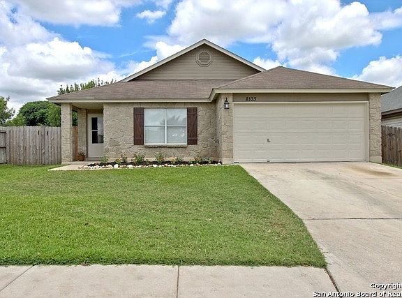 2nd image of 8103 Canoga Meadow Dr