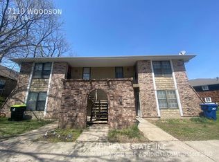 7110 Woodson Rd, Raytown, MO 64133