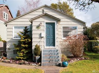10004 Mary Ave NW, Seattle, WA 98177