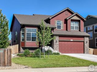 2709 S Muscovey Ln, Johnstown, CO 80534