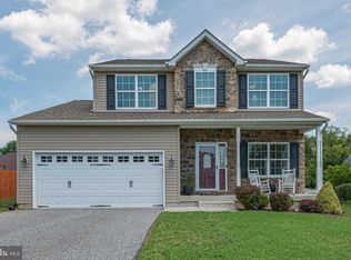 9002 Hour Glass Ct, Baltimore, MD 21234