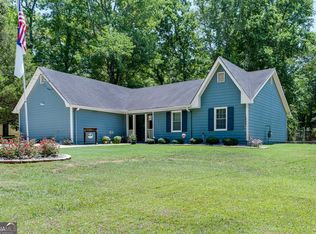 70 Liberty Ln, Covington, GA 30016