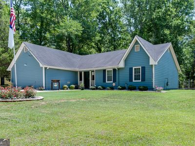 70 Liberty Ln, Covington, GA, 30016