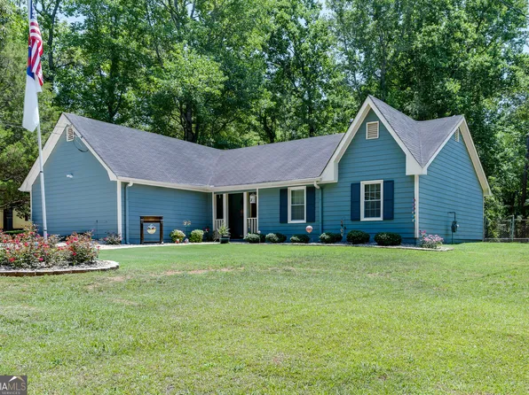 70 Liberty Ln, Covington, GA 30016