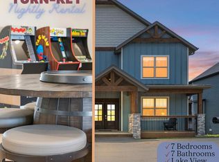 69 David Shawn Drive, Indian Point, MO 65616