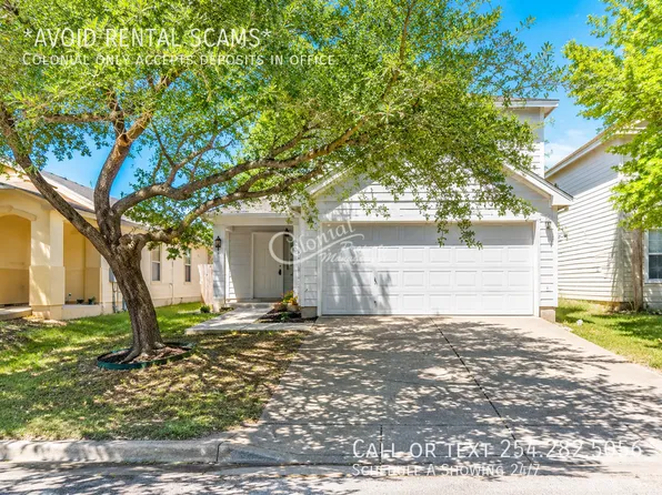 6812 Doyal Dr, Austin, TX 78747