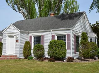 1001 N 11th St, Bismarck, ND 58501