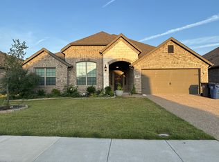 4006 Cottontail Dr, Melissa, TX 75454