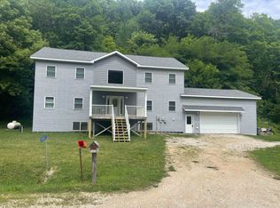 30827 Klein Brewery Rd, Mc Gregor, IA 52157