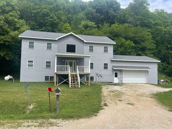 30827 Klein Brewery Rd, Mc Gregor, IA 52157