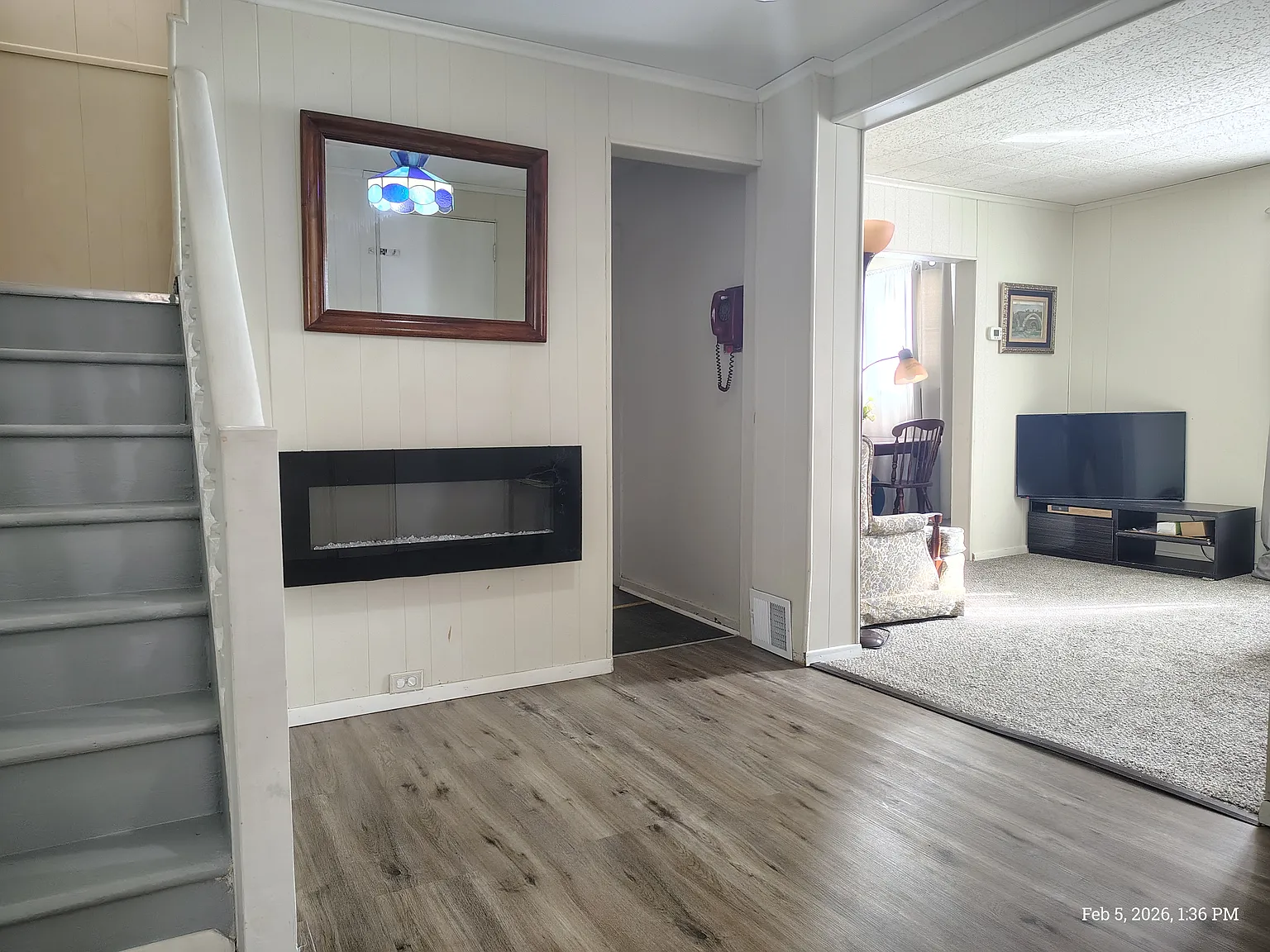 3 bed, 1.5 bath, 1232 sqft, $1,500 — Photo 1