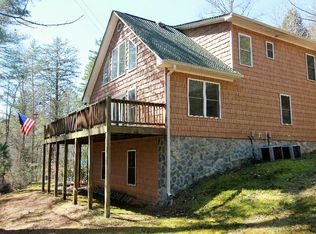 779 Maple Rest Ln #1, Ellijay, GA 30540