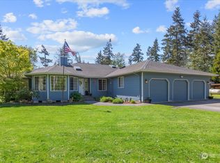 1496 Elger Bay Rd, Camano Island, WA 98282