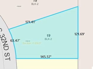 10610 S 32nd St, Roca, NE 68430