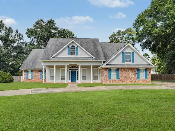 1012 Poplar Rd, Franklinton, LA 70438